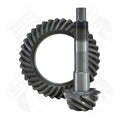 Yukon Gear & Axle auto part