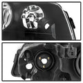 SPYDER headlights