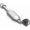 Magnaflow auto part close-up