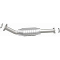 Magnaflow auto part detail
