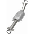 Magnaflow auto part detail