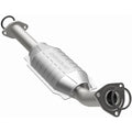 Magnaflow auto part close-up