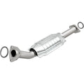 Magnaflow auto part close-up