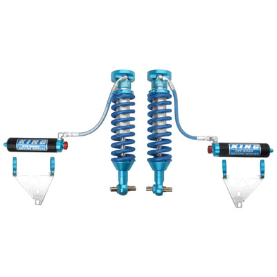 King Shocks shock absorber