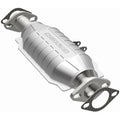 Magnaflow auto part close-up