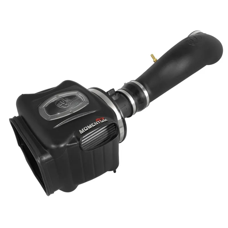 aFe intake system