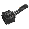 aFe intake system