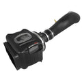 aFe intake system