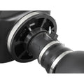 aFe intake system close-up