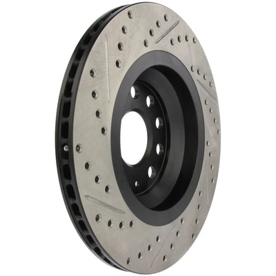 Stoptech auto part