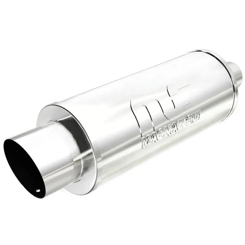 Magnaflow muffler