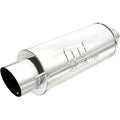 Magnaflow muffler detail