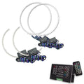 Oracle Lighting auto part