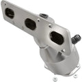 Magnaflow auto part detail