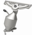Magnaflow auto part close-up