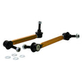 Whiteline auto part detail