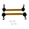 Whiteline auto part detail