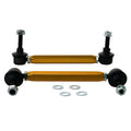 Whiteline auto part close-up