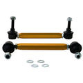 Whiteline auto part installed view