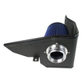aFe intake system close-up