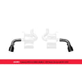 CORSA Performance exhaust detail