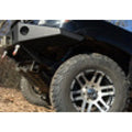 Superlift shock absorber