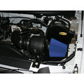 Airaid blue intake system