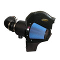 Airaid intake system detail