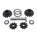 Yukon Gear & Axle auto part view