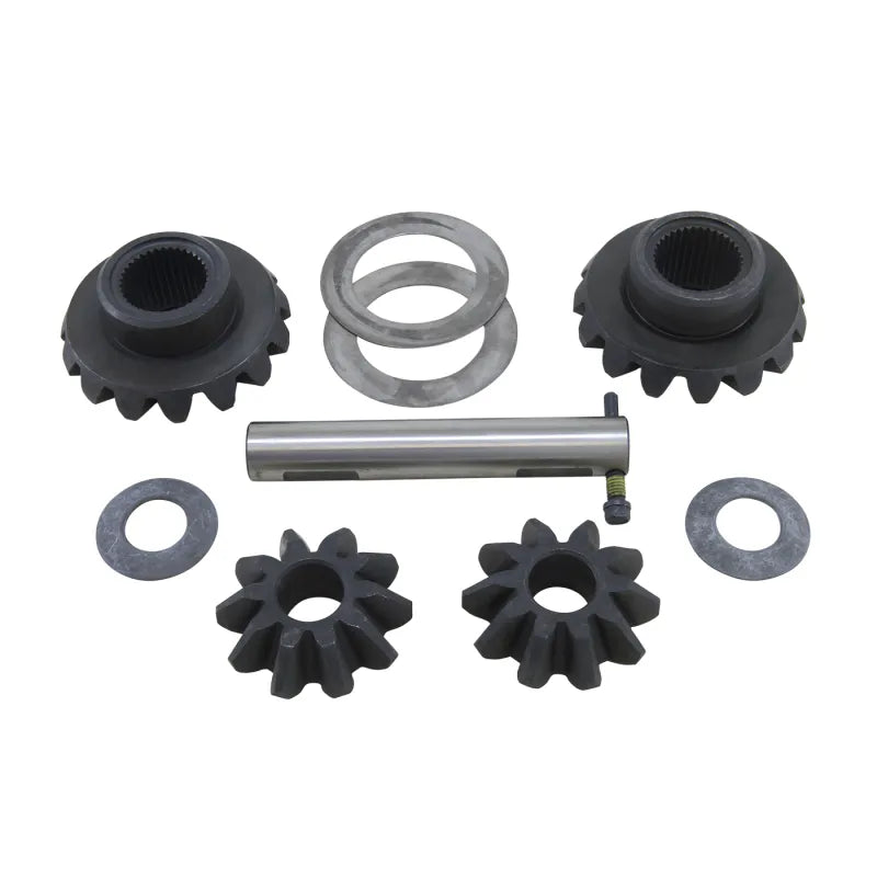 Yukon Gear & Axle auto part