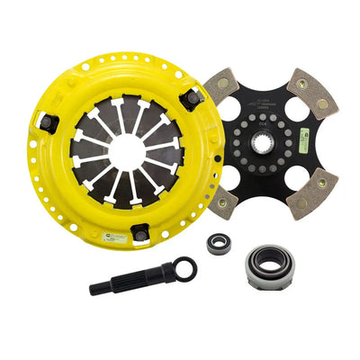 Advanced Clutch auto part