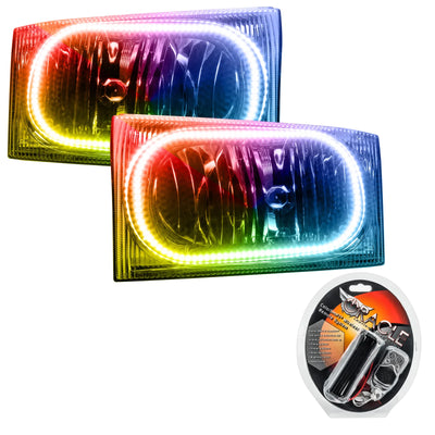 Oracle Lighting auto part