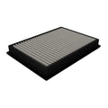 aFe air filter close-up