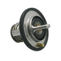 Mishimoto auto part installed view
