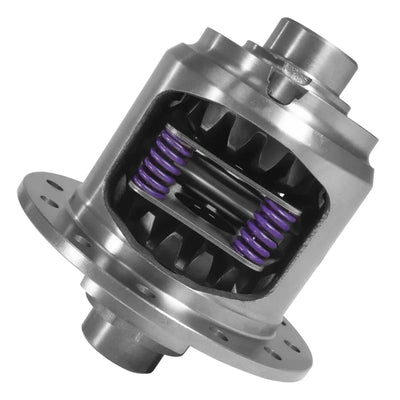 Yukon Gear & Axle auto part