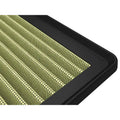 aFe air filter detail