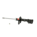 KYB shock absorber