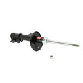 KYB shock absorber