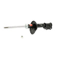 KYB shock absorber detail