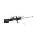 KYB shock absorber