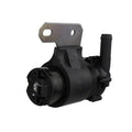 Ford Racing auto part installed view