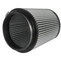 aFe air filter installed view