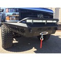 Addictive Desert Designs bumper