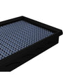 aFe air filter close-up