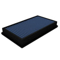 aFe air filter installed view