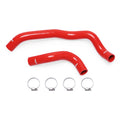 Mishimoto red auto part