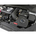 aFe cold air intake