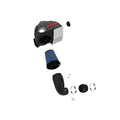 aFe cold air intake detail