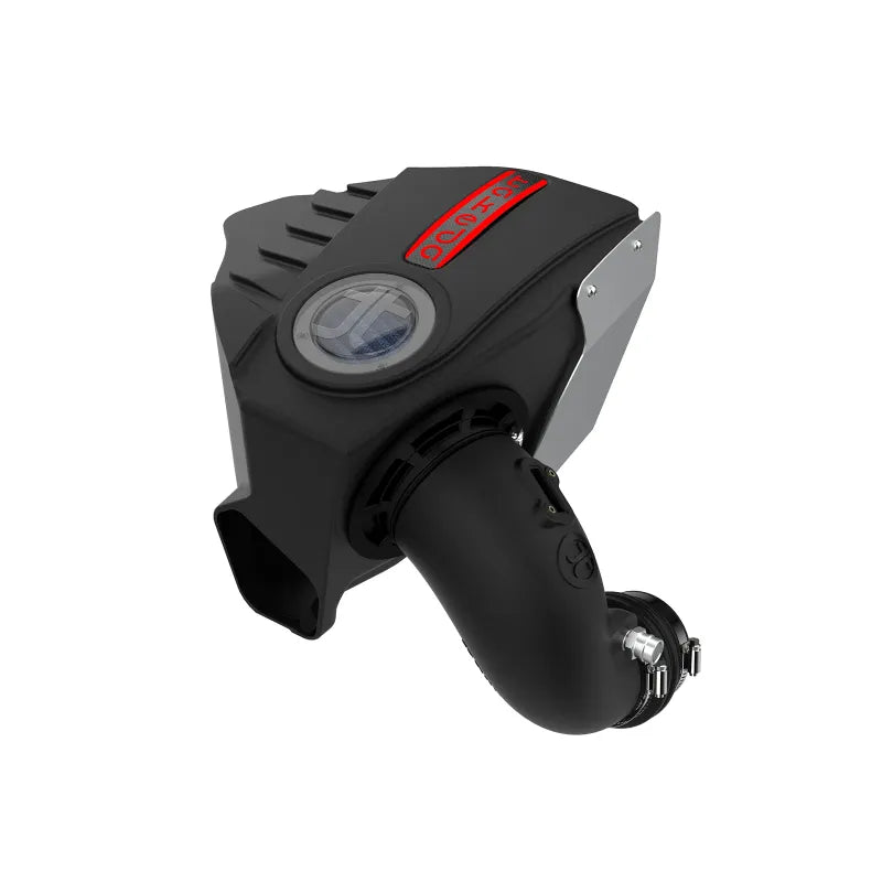 aFe cold air intake