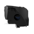aFe cold air intake detail